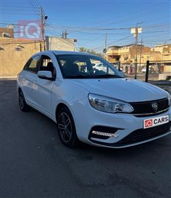 بروتون ساغا